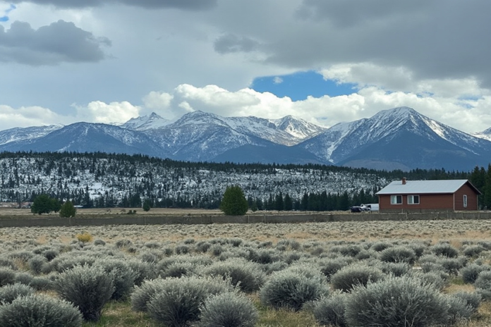 Montana Weather