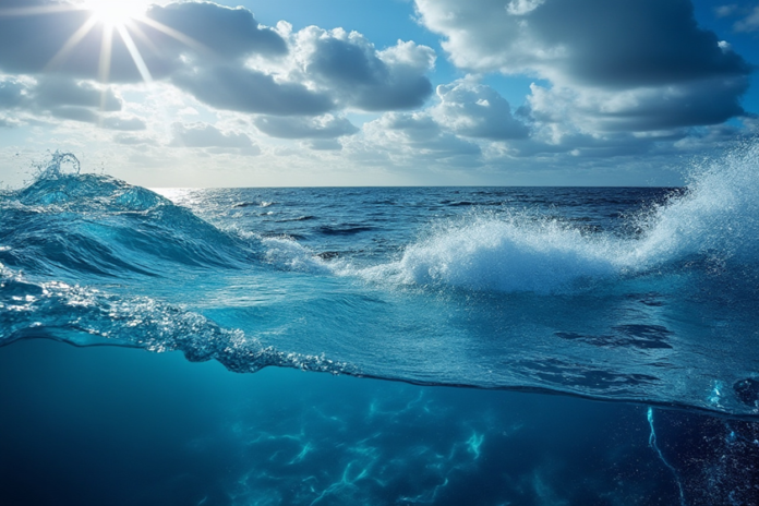 The Atlantic Ocean is cooling at record speed