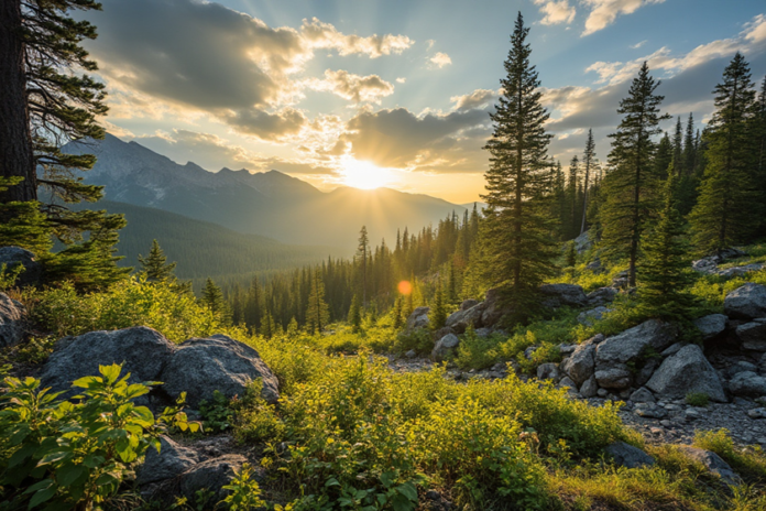 National Public Lands Day