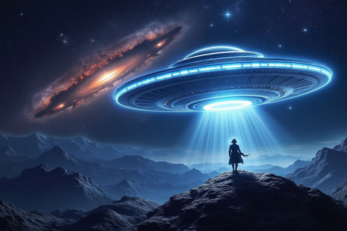 UFOs and the Bible – Are Aliens Demons