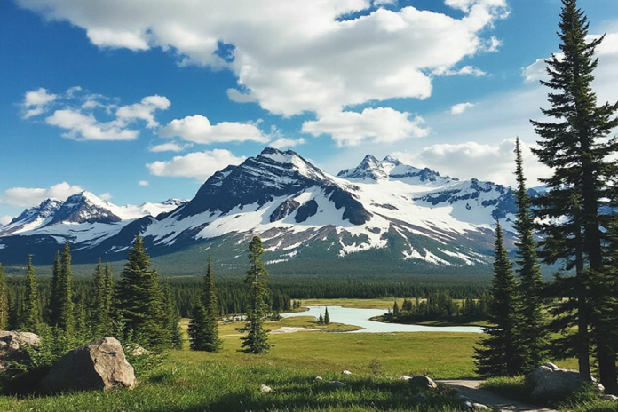 Glacier National Park adds changes to reservation system