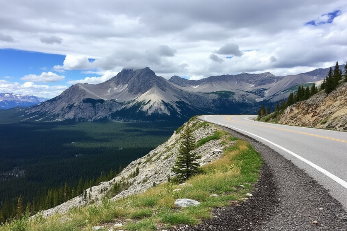 Beartooth Highway reconstruction has conservationists concerned