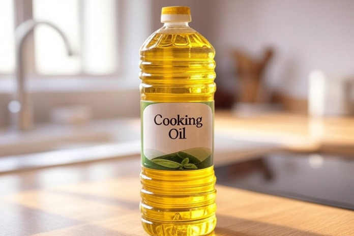 Cooking oil may be linked to colon cancer